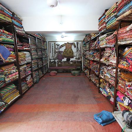 Hotel The Silk Route Jaisalmer Luaran gambar