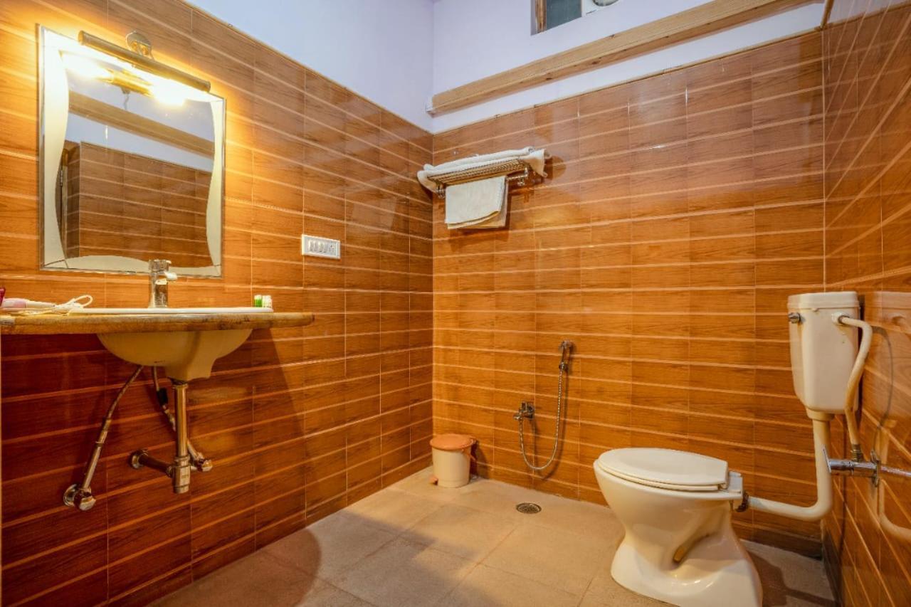 Hotel The Silk Route Jaisalmer Luaran gambar