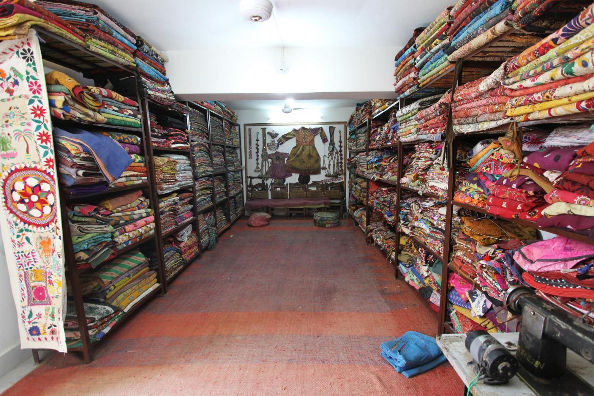 Hotel The Silk Route Jaisalmer Luaran gambar